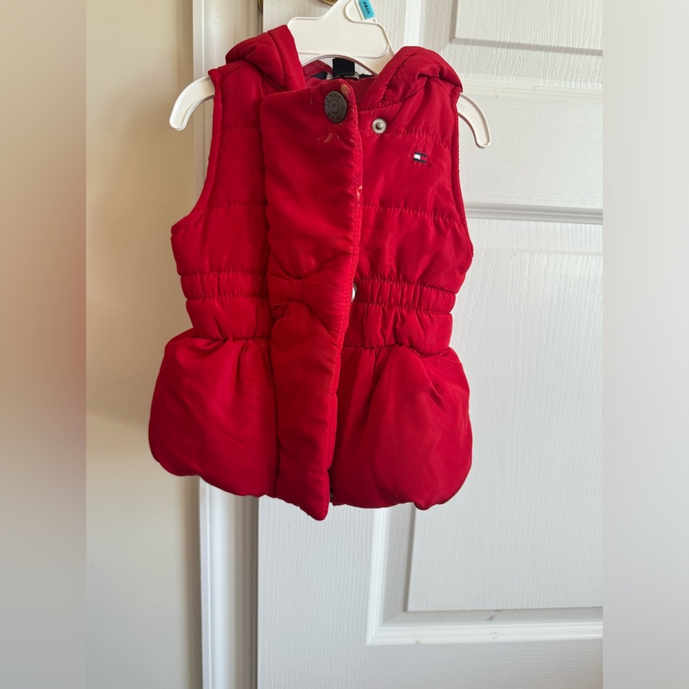 Tommy Hilfiger Vest 12months